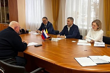 Парламентарий разъяснил алгоритм действий